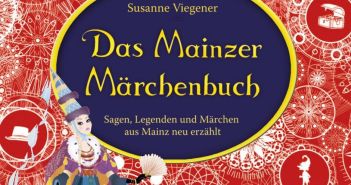 Das "Mainzer Märchenbuch" jetzt als Hörbuch erhältlich! (Foto: Marzellen Verlag GmbH)