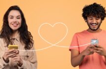 Meetic vereint Singles weltweit. (Foto: AdobeStock_390493222 AntonioDiaz)