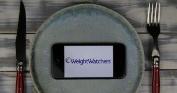 Weight Watchers : Die Punkteliste der Schlüssel zum Abnehmerfolg (Foto: AdobeStock 405840469 Ralf)