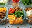 Zero-Point-Lebensmittel: Weight Watchers Schlüssel zu gesundem Genuss und Lifestyle (Foto: AdobeStock 1045991563 Cloudy)